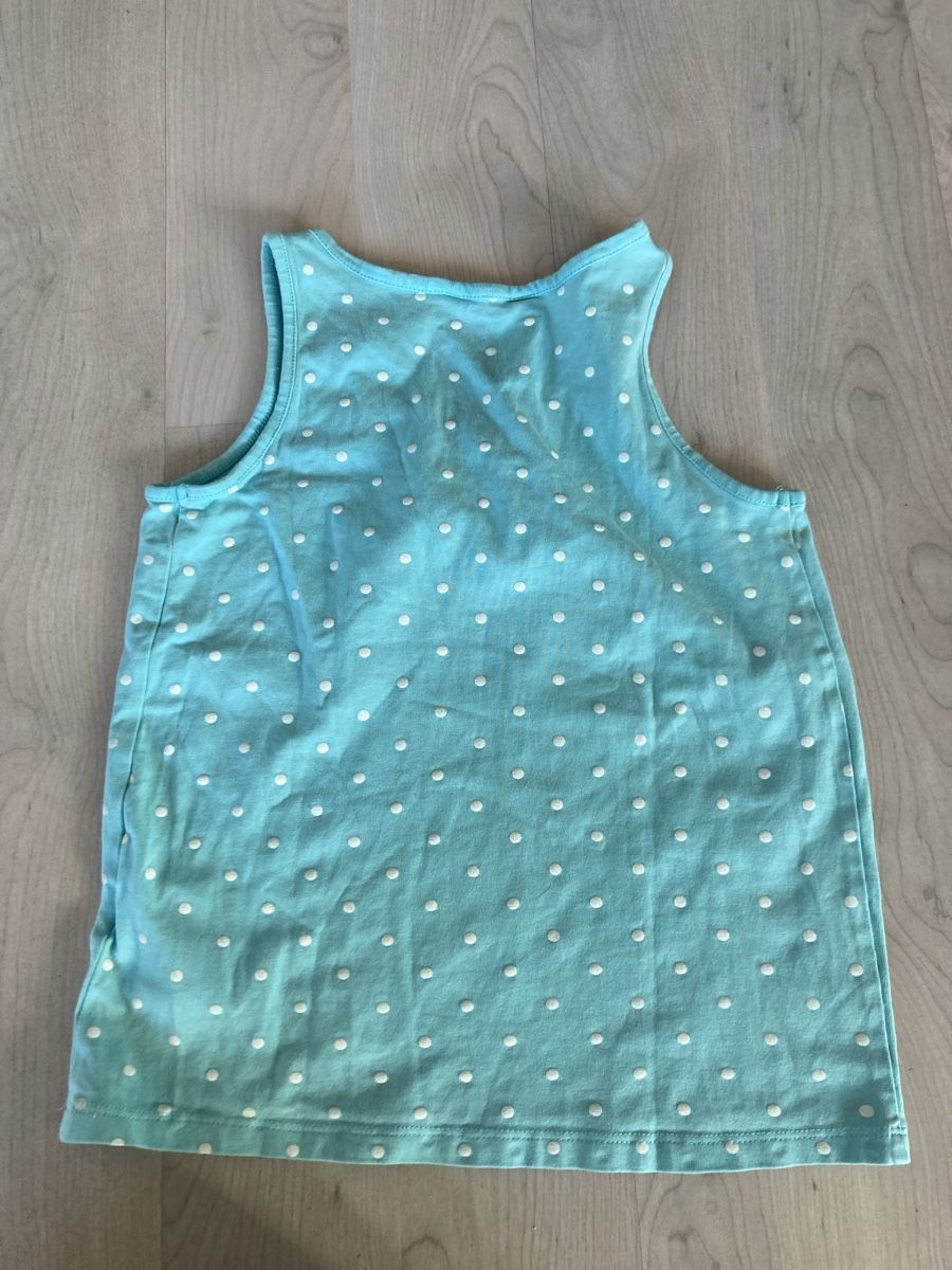 H&M Camicette, T-shirt & Top: Top H&M 128 – Usato da Amden venduto da Karplusan 1