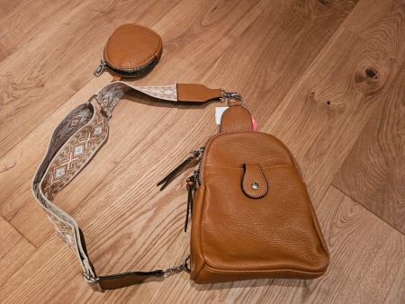 Rucksack Umhängetasche