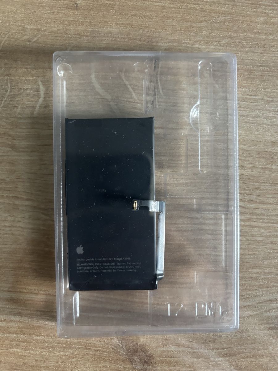 Apple Batterie: Apple iPhone 15 Battery 89% Capacity – Usato da Belfaux venduto da vik_c6z2 2