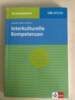 Interkulturelle Kompetenzen von A. Erll / M. Gymnich