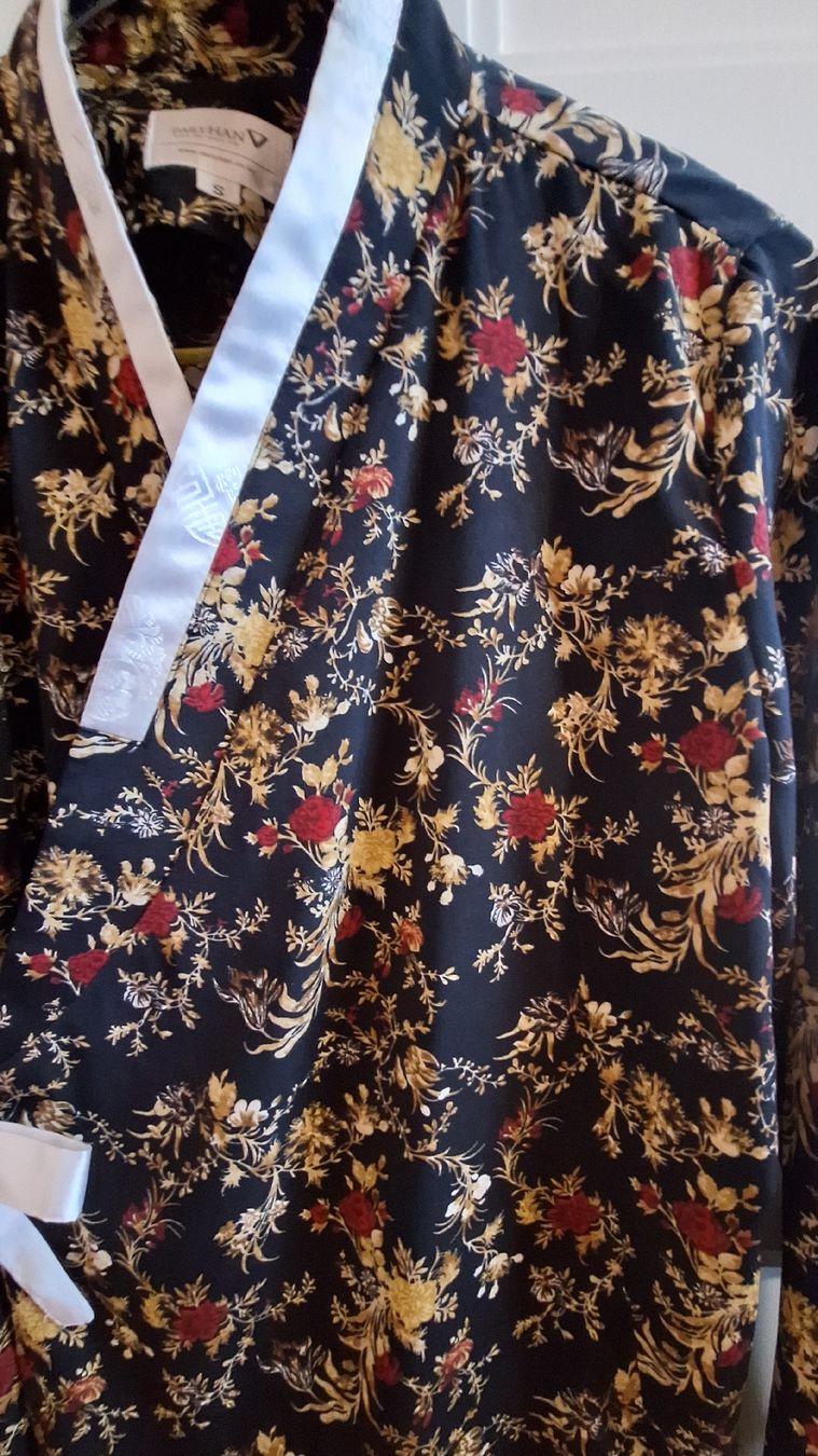 Blusen: Various han-bok blouses – Gebraucht aus Gland von Dedecop2 6