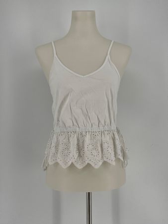 Crop Top Gr. S von even&odd