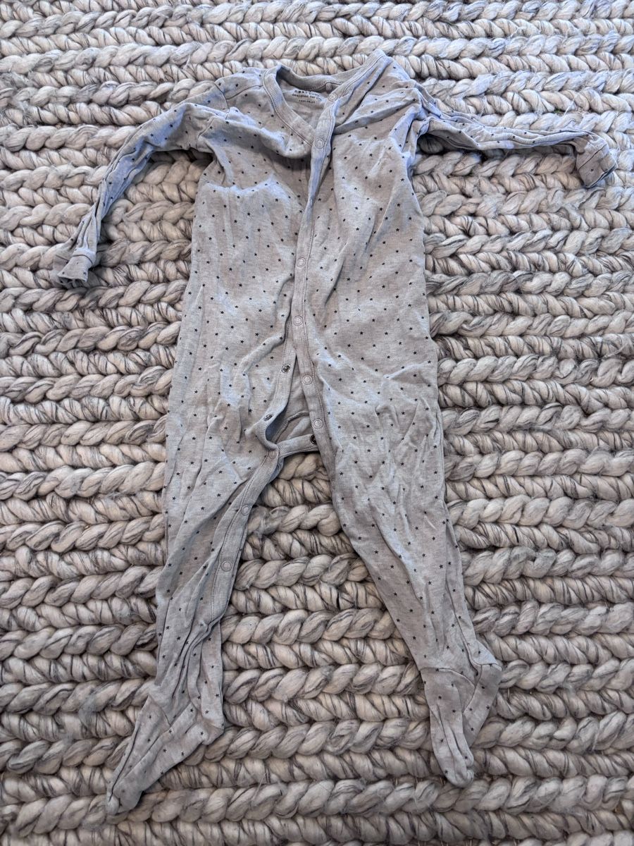 Lotti & Set di vestiti: 4x Schlafanzug in Grösse 86 – Usato da Kilchberg ZH venduto da cla_z8n7 2