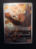 Dedenne Perfect Order Pokémon Englisch 