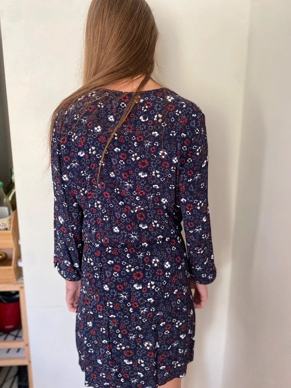 Comptoir des Cotonniers Vestiti: M - comptoir des cotonniers KLEID I – Usato da Lopagno venduto da CLep 1