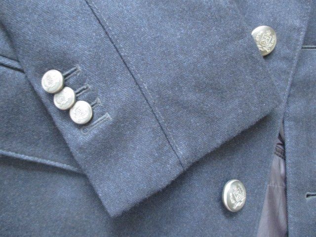 Cappotti: Corneliani ID - Mantel Schurwolle mit Kaschmir Gr. 50 – Usato da Wetzikon ZH venduto da icewear 7
