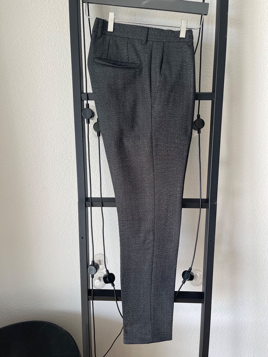 Strellson Anzüge: Strellson Anzug 46 Slimfit Grau – Gebraucht aus Zürich von StudioZH 2