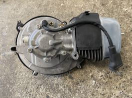 Piaggio Ciao CDI Motor