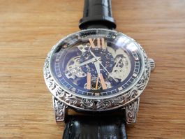 Aokulasic Herren Uhr