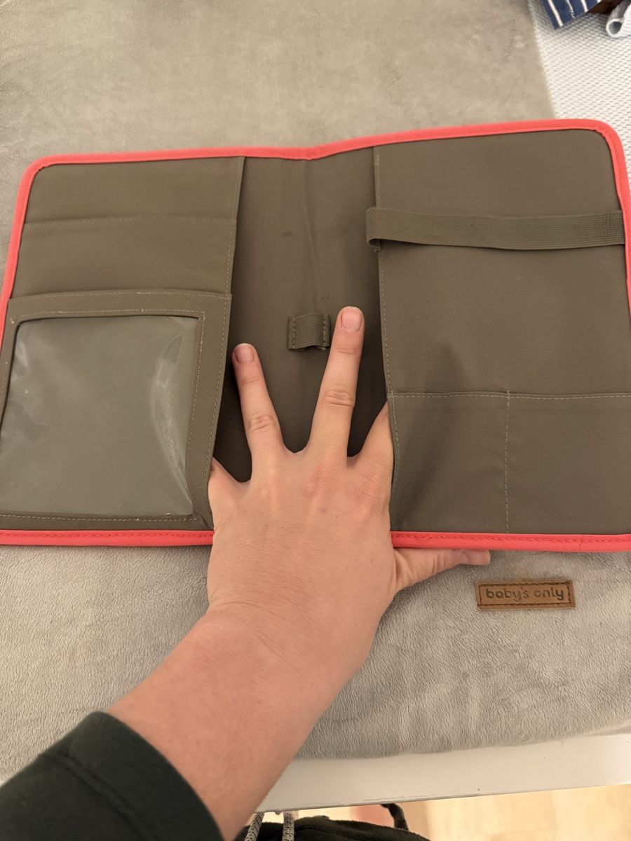 Koffer & Taschen: Dokumententasche von Lässig – Gebraucht aus Hüttwilen von portonovo 1