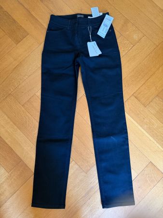 Gerry Weber Jeans Best4me Schwarz Gr. 38R NEU