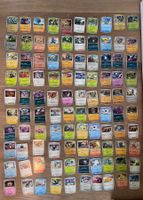 Pokémon Karten Sammlung 100 Stück – für Einsteiger & Spiele