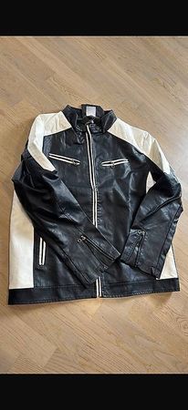 Jacke