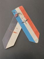 Altes Abzeichen / Aviatik 1947