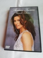SHANIA TWAIN - THE PLATINUM COLLECTION