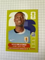 Panini Sticker WM 2026, URU 15 Nicolas de la Cruz