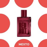 ZADIG & VOLTAIRE This is Her! Red Hot EdP 50ml (NEW)