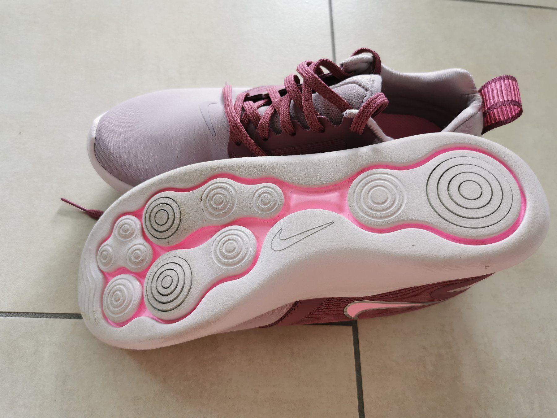 Nike Scarpe da donna: Nike LUNARSOLO - Grösse 39 – Nuovo (secondo la descrizione) da Rickenbach b. Wil venduto da VeryLovelyThings 6