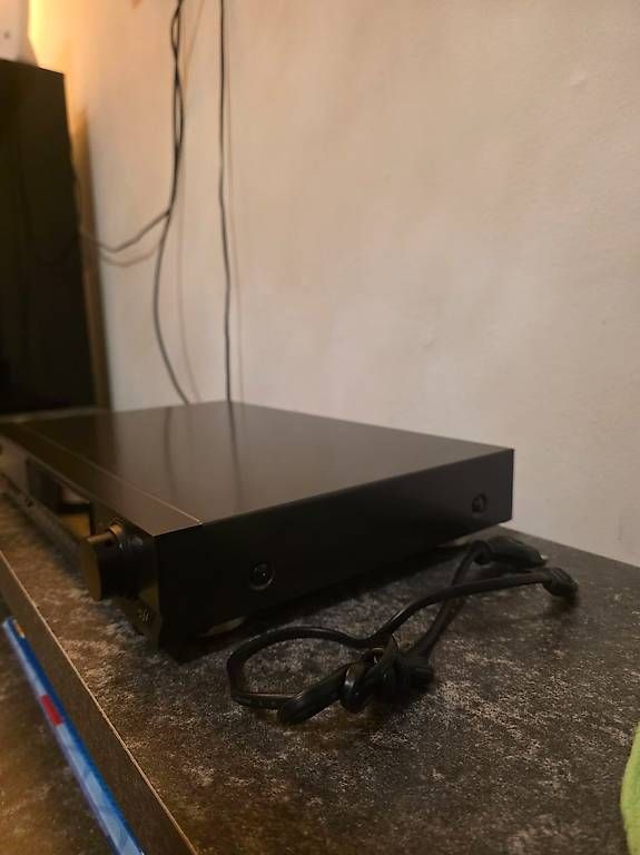 Radio: Technics ST-G570L Stereo Tuner – Usato da Root venduto da dam_k55b 1