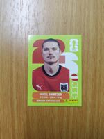 Panini WM 2026 Sticker - AUT 11