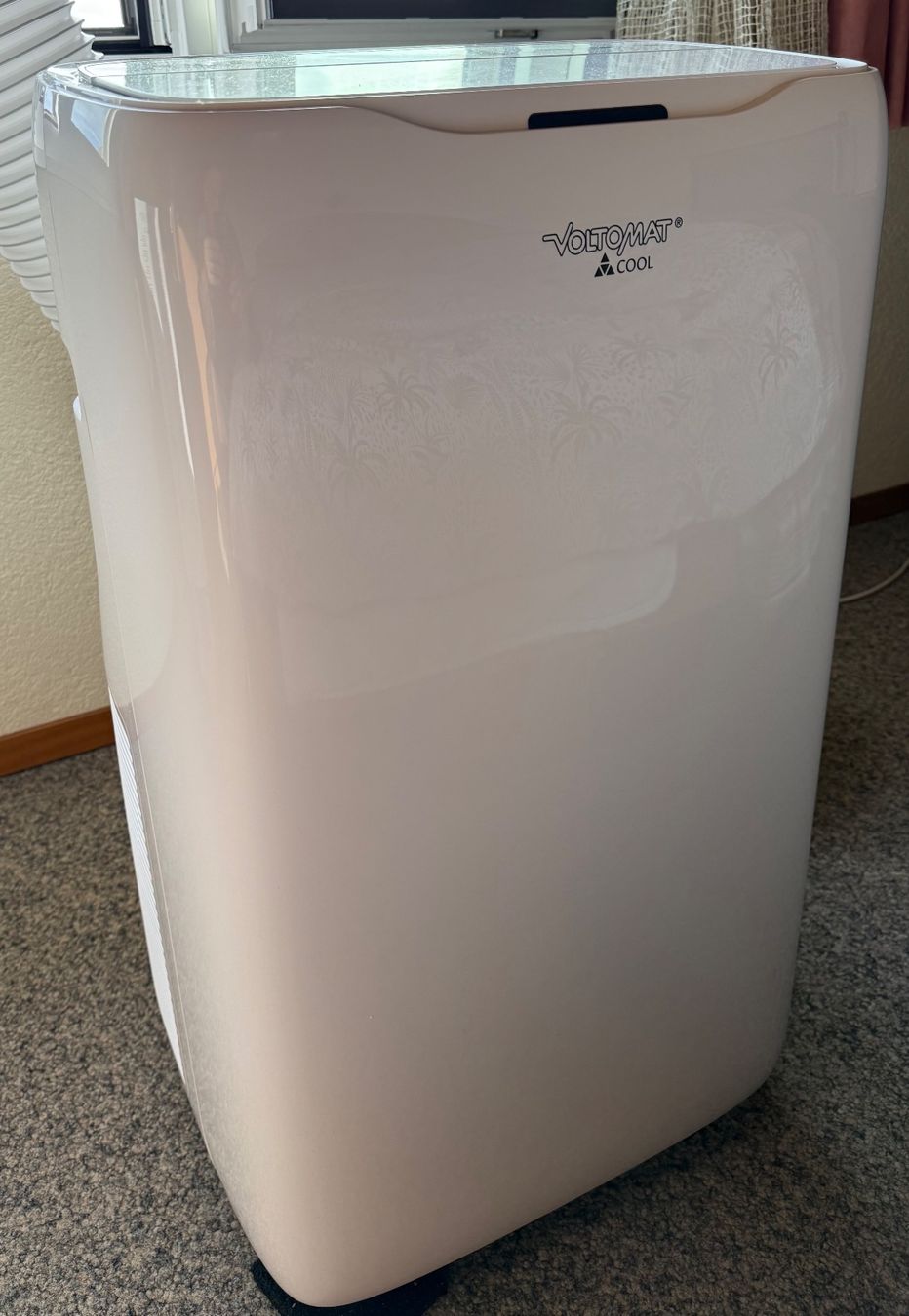 Climatiseurs: Klimagerät Voltomat Coll – D'occasion à Tafers par per_d8fp 1