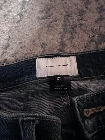 Current Elliot Jeans 25