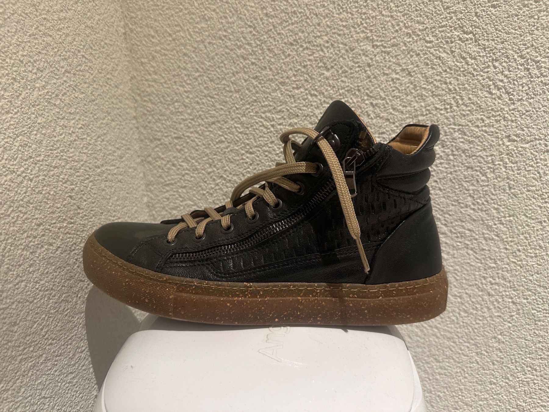 Chaussures hommes: Passo per Passo Schuhe – Neuf (Voir description) à Gerlafingen par did_m2tx
