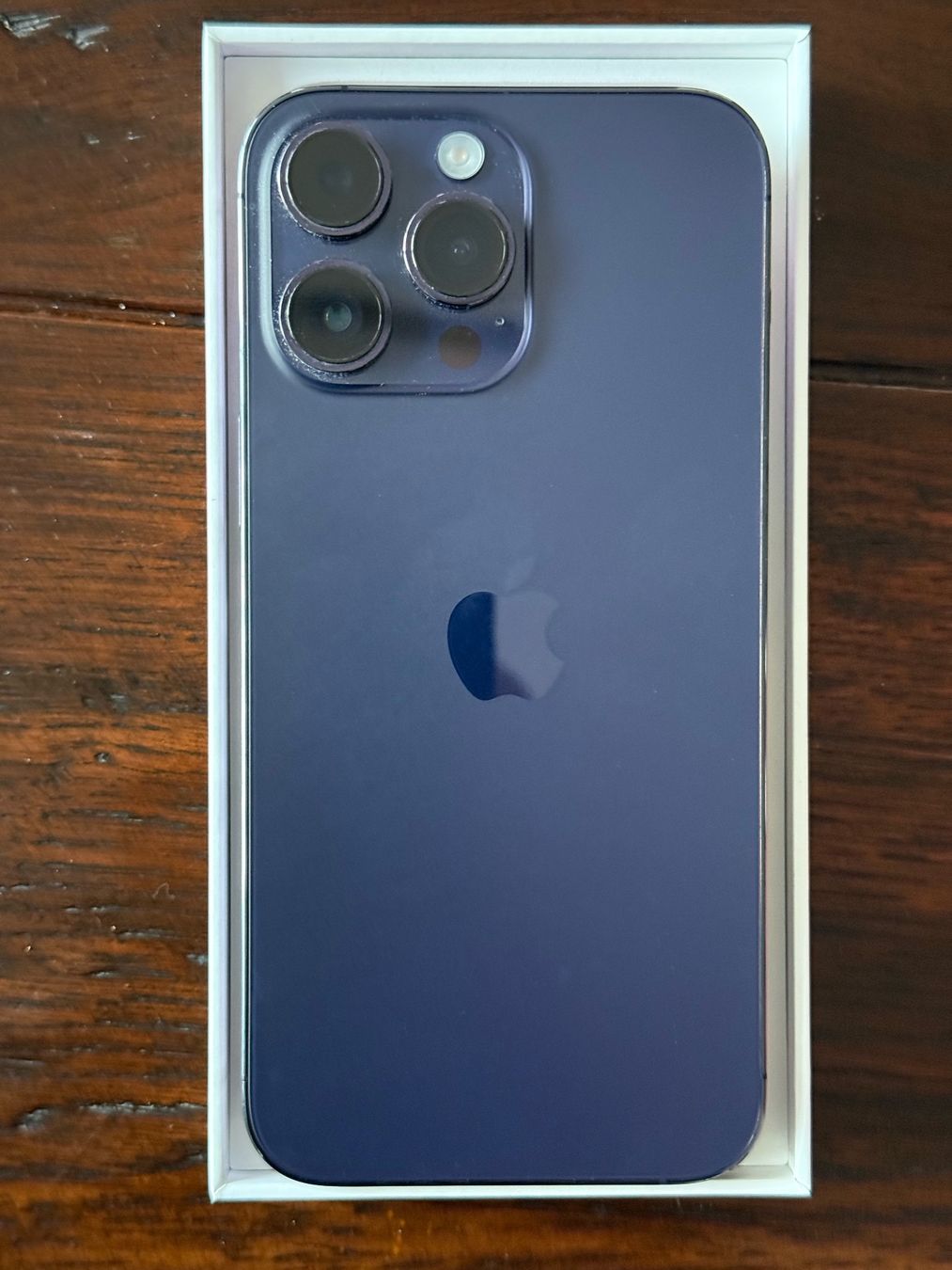Apple Handys / Smartphones: IPHONE 14 PRO MAX DEEP PURPLE 256GB- ZDD – Gebraucht aus Adliswil von tschurli