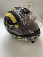 Motorradhelm Airoh