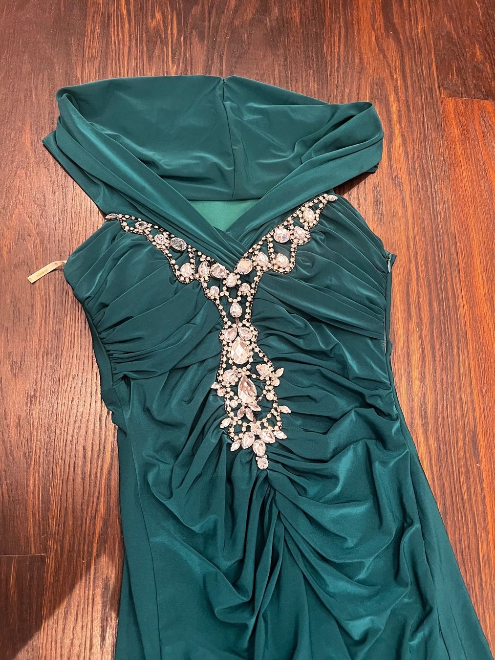 Vestiti: Abendkleid Grösse S – Usato da Schinznach-Bad venduto da a-girl 2