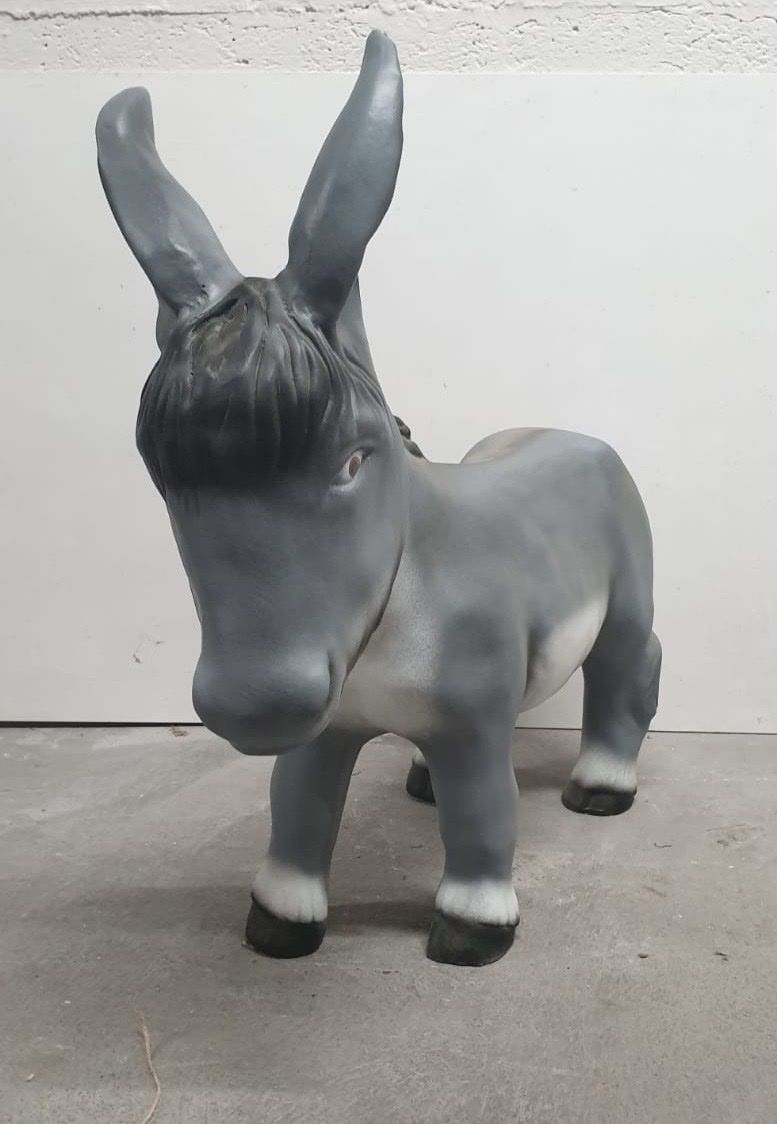 Figurines: Esel – Neuf avec emballage d'origine à Bern par zwirbelch 2