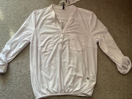 Bluse Gr S Fabrikneu