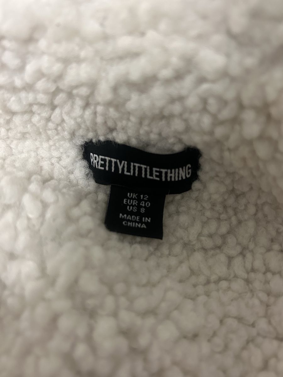 Cappotti: [NEU]: Missguided Premium Wintermantel – Nuovo (secondo la descrizione) da Arni AG venduto da CreaFlex 2