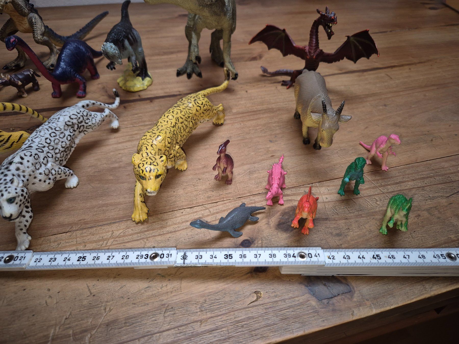 Giocattoli: Schleich Tiere – Usato da Kloten venduto da techni 3
