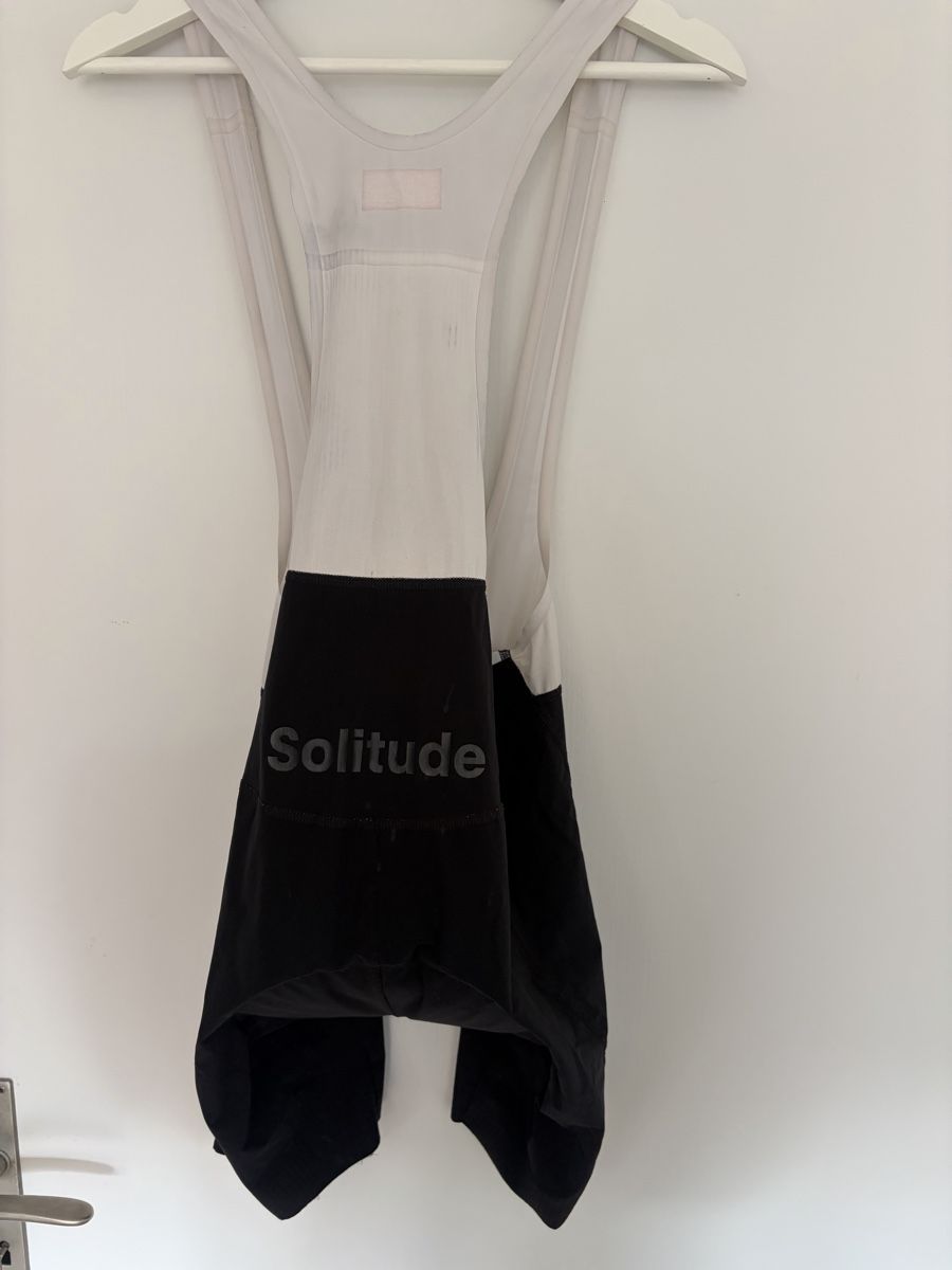 Pas Normal Studios Pantaloni: Pas Normal Studios Solitude Bib M  – Usato da Zürich venduto da Y.flitz 2
