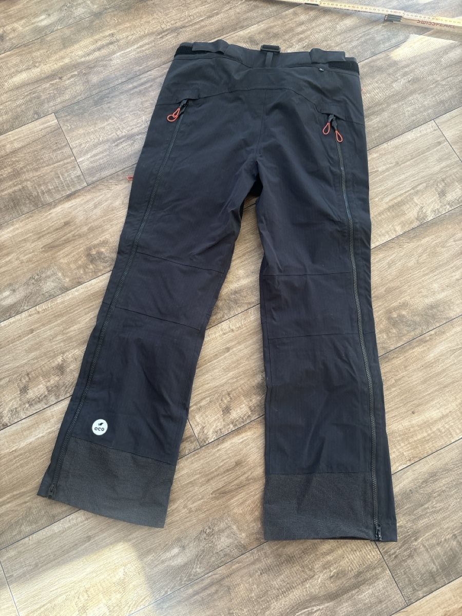 Pantalons: Neue Hardshell Hose M – Neuf (Voir description) à Urnäsch par Schuerli 2