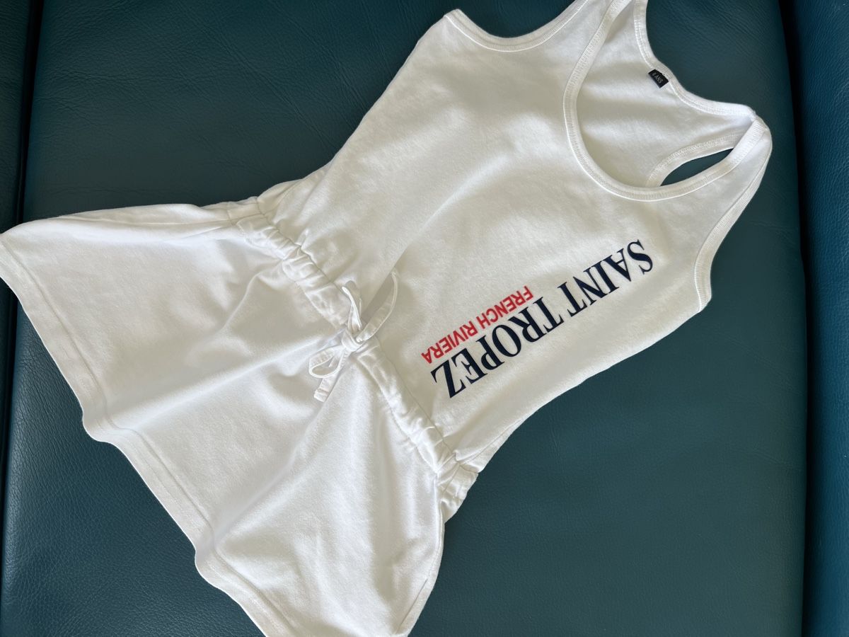 Vestiti & Gonne: Sommer Kleid S.Tropez , 3 Jahre – Usato da Zumikon venduto da DamenFashionShop 2