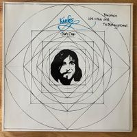 Kinks - Lola Versus Powerman... / D-Press. 1987 - TOP