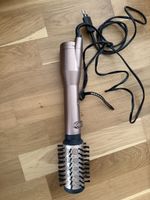 Rotierende Warmluftbürste von Babyliss Top Zustand!