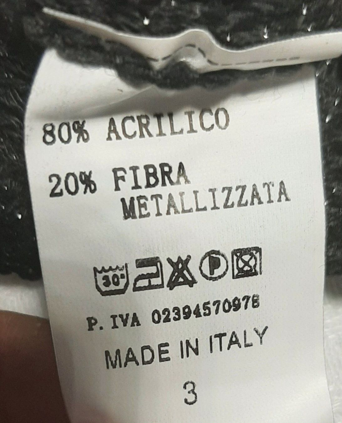 Tops: Top Grösse M Made in Italy – Gebraucht aus Zürich von Roberto040 2