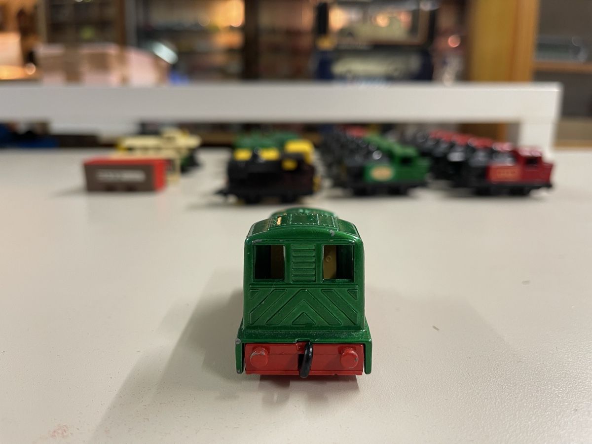 Matchbox Modellini d'auto: Matchbox Lesney Superfast 3 - seltenes Modell - Top! – Usato da Siebnen venduto da speedy63 3