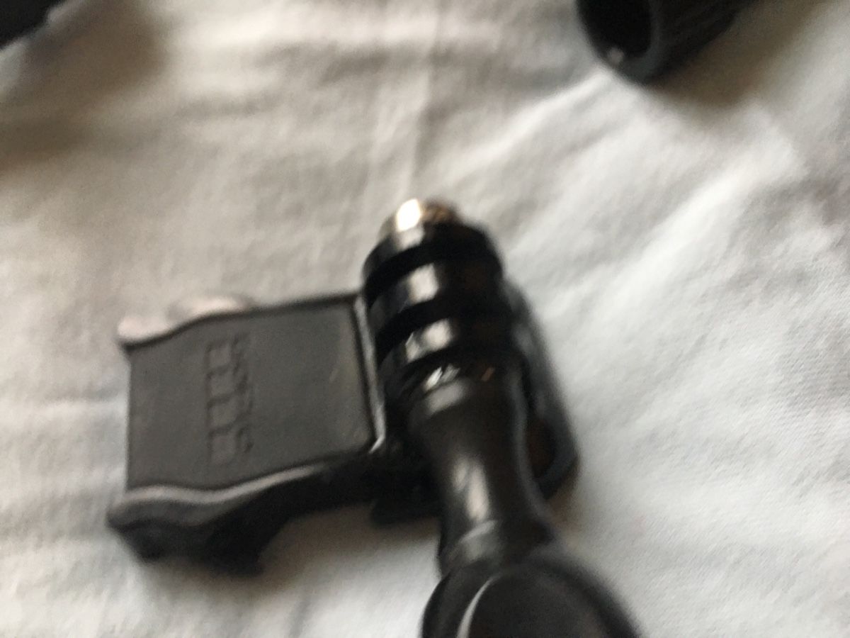 Gopro Action Cam: Gopro Hero 5 Actioncam – Usato da Steinen venduto da 1706 5