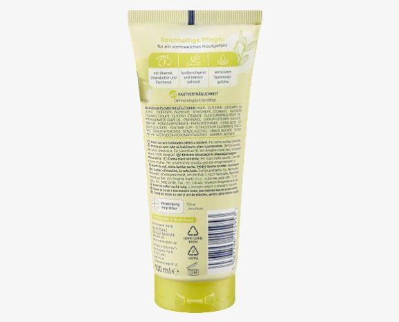 Idratazione: Balea Handcreme Olive – Nuovo e nell'imballaggio originale da Allschwil venduto da kai_q89w 1