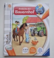 TIP TOI / Wieso Weshalb Warum 🐄  Entdecke den Bauernhof NEU