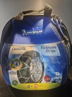 Schneeketten Michelin n64