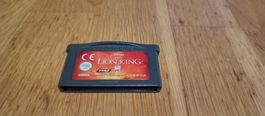 König der Löwen (Gameboy)