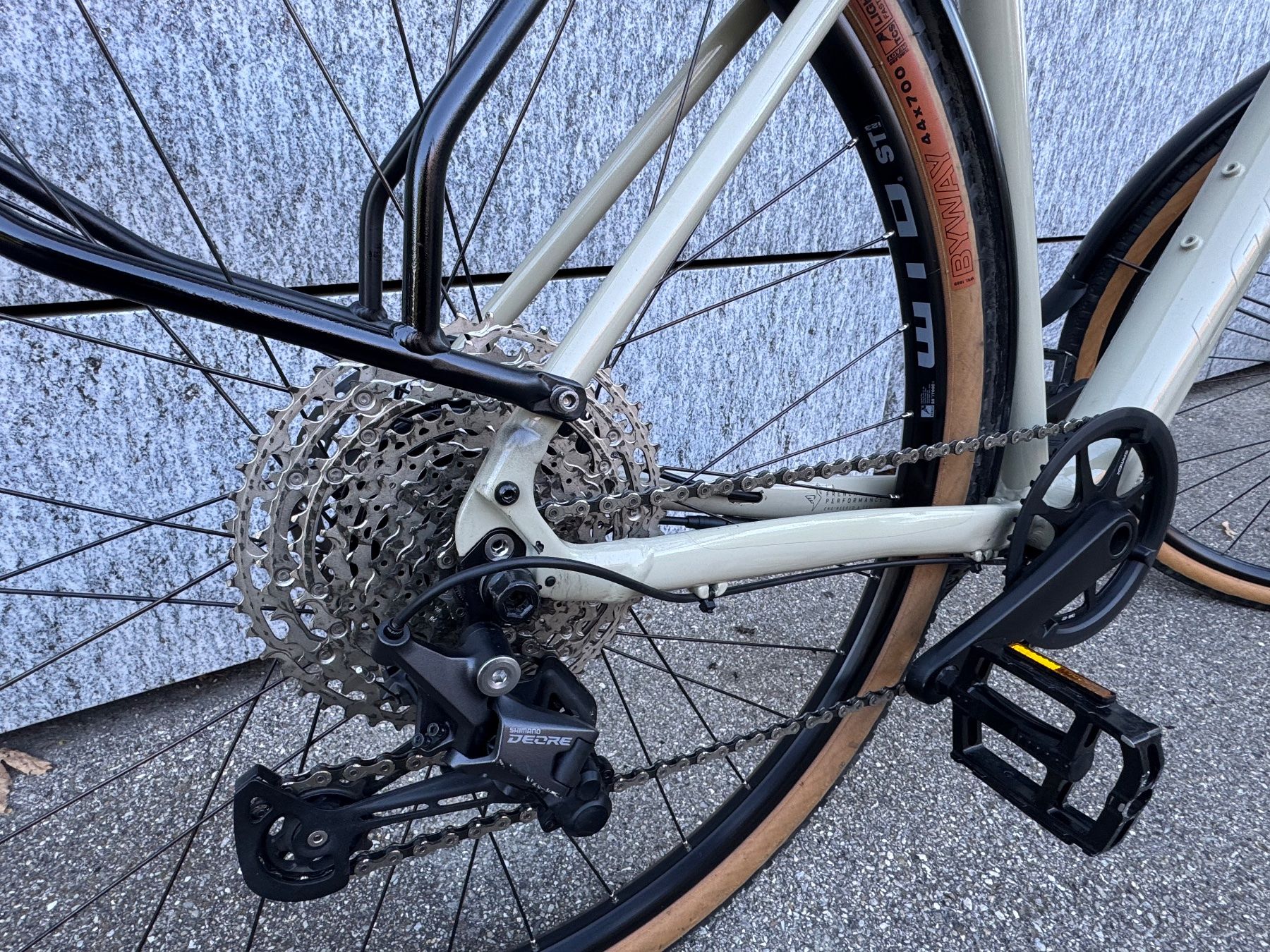 Lapierre Vélos: Lapierre E-Shaper 3.2 Premium E-Bike |Wie Neue – D'occasion à Solothurn par lea_5lxz 9