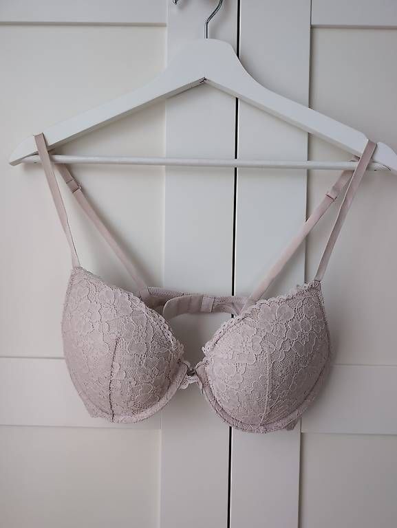 Altra biancheria intima: BH 80B altrosa von H&M – Usato da Alberswil venduto da __colafroeschli__