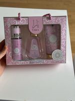 Coffret Parfum Yara Eau de Parfum 50ml + Lotion Parfumée 85m
