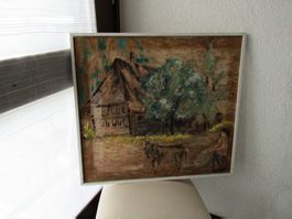 Bild von Linda Vera Röthlisberger - 1986            (Nr.99)